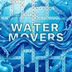 Water Movers Crossword Clue