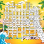 Florida's Third Most Populous City Crossword