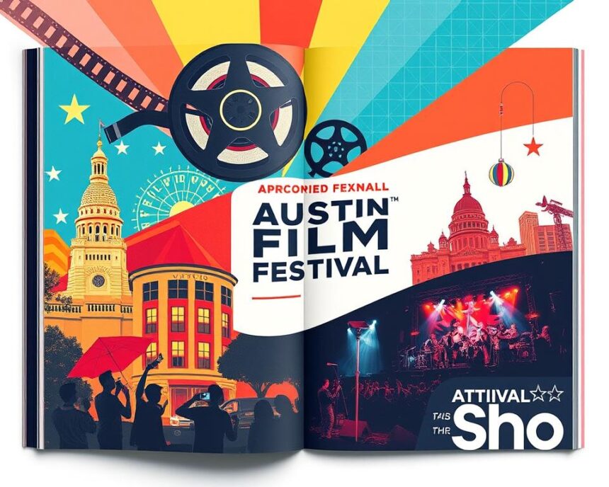 Annual Austin Festival for Short NYT