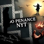 Do Penance NYT