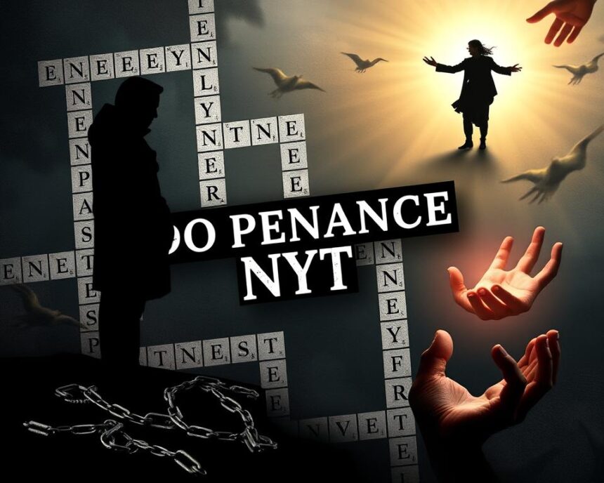 Do Penance NYT