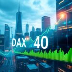 fintechzoom.com dax40 today