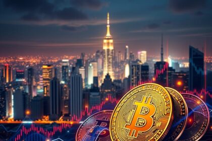 Bitcoin Price FintechZoom