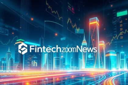 Fintechzoom News