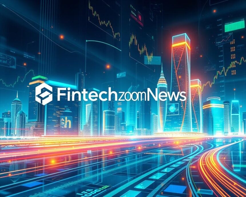 Fintechzoom News