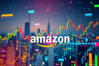 Fintechzoom Amazon Stock