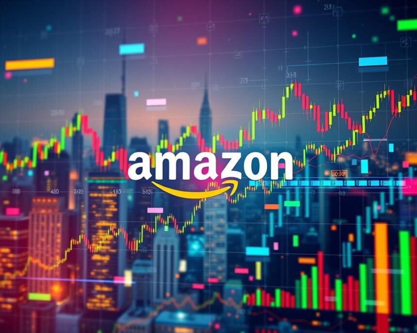 Fintechzoom Amazon Stock