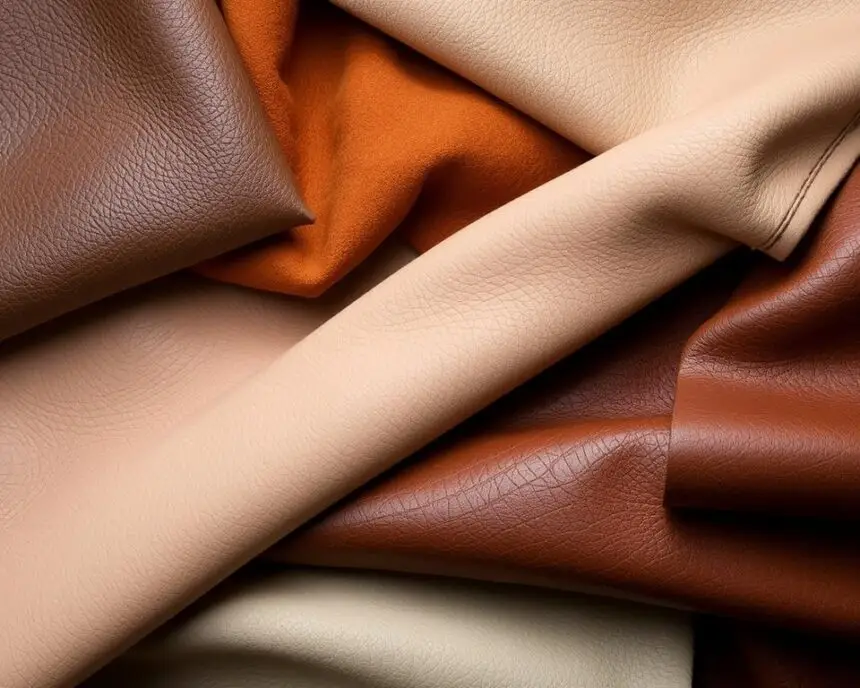 Soft Leather Variety NYT