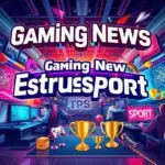 Gaming News Etruesport