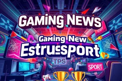 Gaming News Etruesport