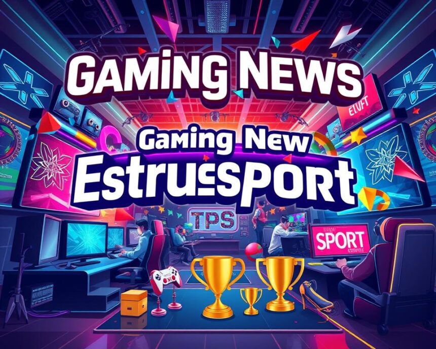 Gaming News Etruesport