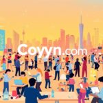 Coyyn.com Gig Economy