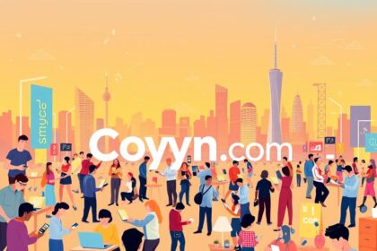 Coyyn.com Gig Economy