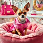 Elle Woods Chihuahua Ironic Name