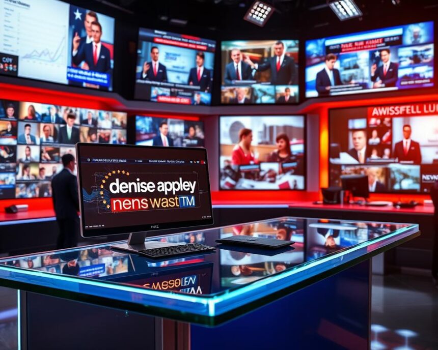 denise appleby news