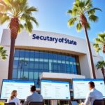 california secretary of state business search​