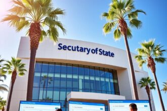 california secretary of state business search​