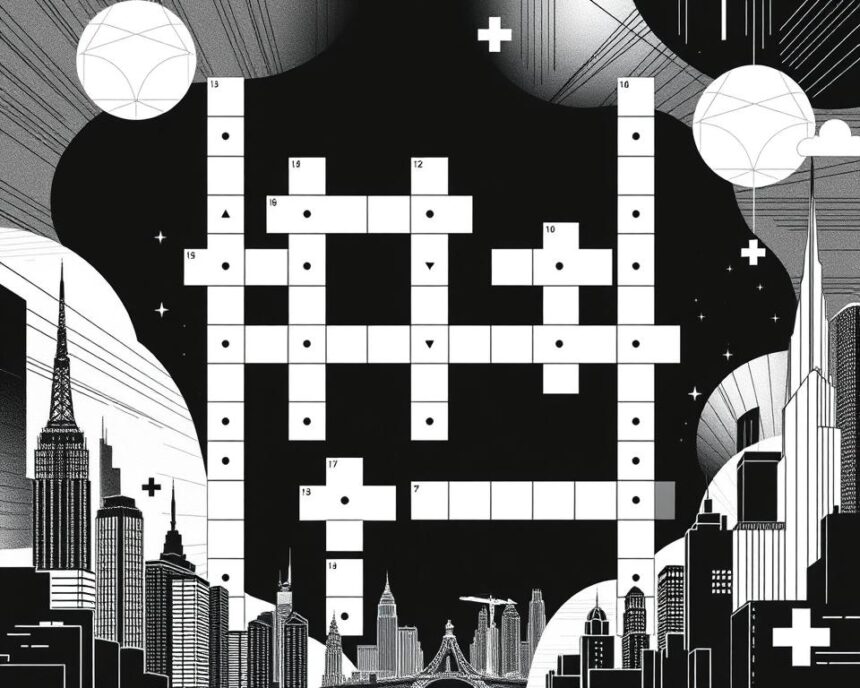 Big Plus NYT Crossword Clue