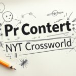 Pr Concern NYT Crossword