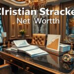 Christian Stracke Net Worth