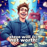 steve will do it net worth