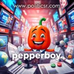 www.politicser.com pepperboy news