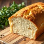 Nature Own Keto Bread