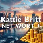 Katie Britt Net Worth