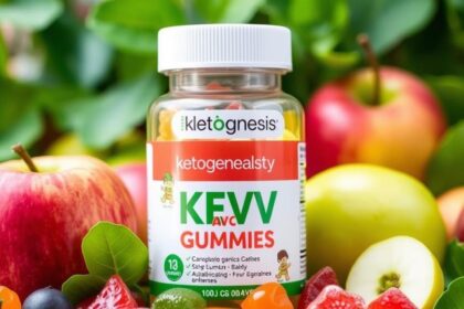 ketogenesis keto acv gummies