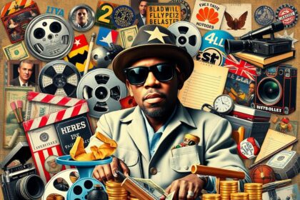 spike lee net worth