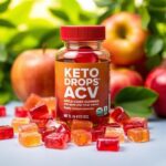 keto drops acv gummies