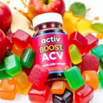 activ boost keto acv gummies