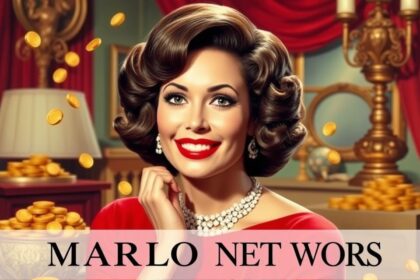 marlo thomas net worth