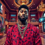 iman shumpert net worth