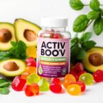 activ boost keto+acv gummies