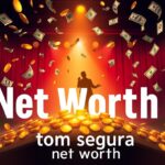 tom segura net worth