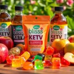 bliss keto acv gummies