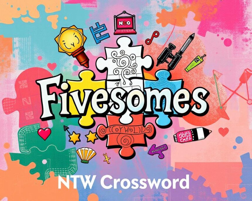 Fivesomes NYT Crossword