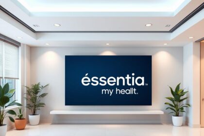 essentia my health