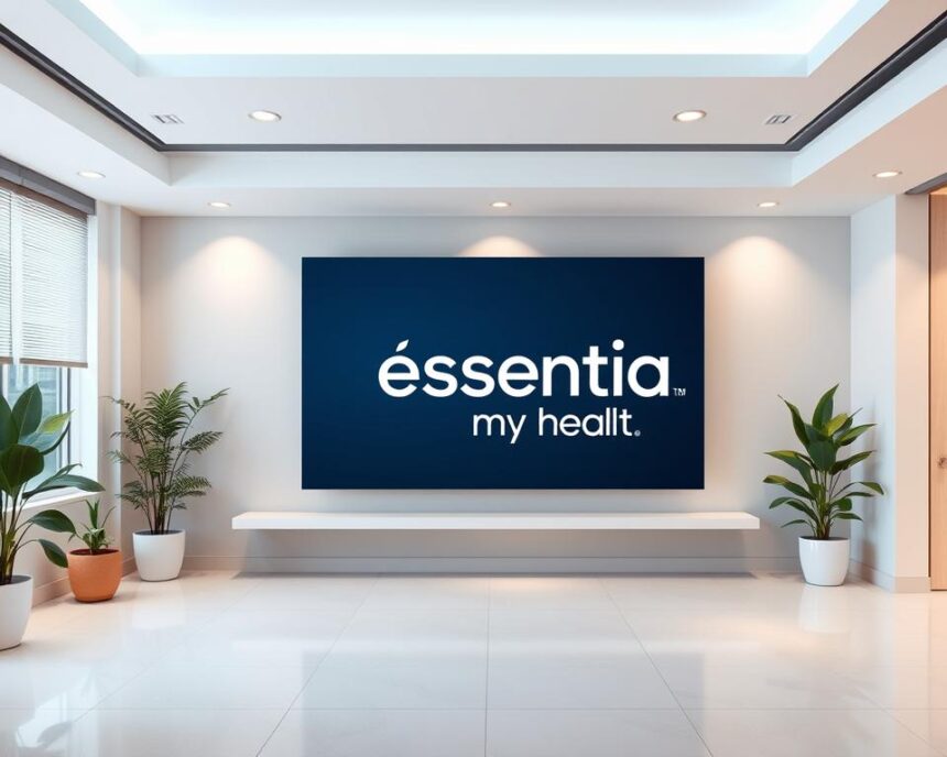 essentia my health