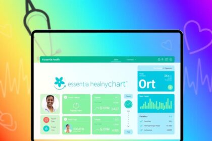 essentia health mychart