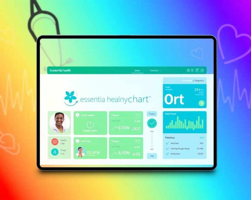 essentia health mychart