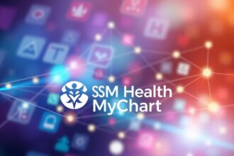 ssm health mychart