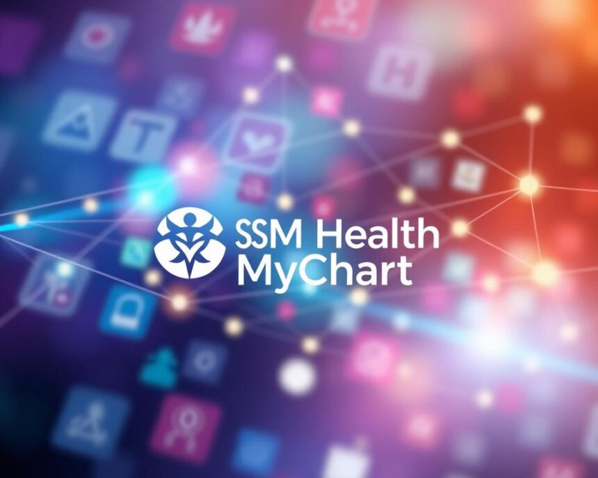 ssm health mychart