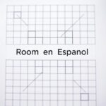 Room en Espanol Crossword Clue