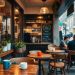 Best Coffee Shops Near Me