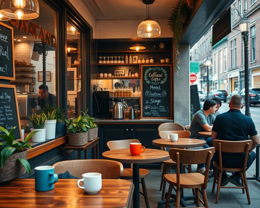 Best Coffee Shops Near Me