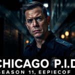 Chicago P.D. Season 11 Episode 11