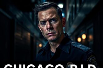 Chicago P.D. Season 11 Episode 11