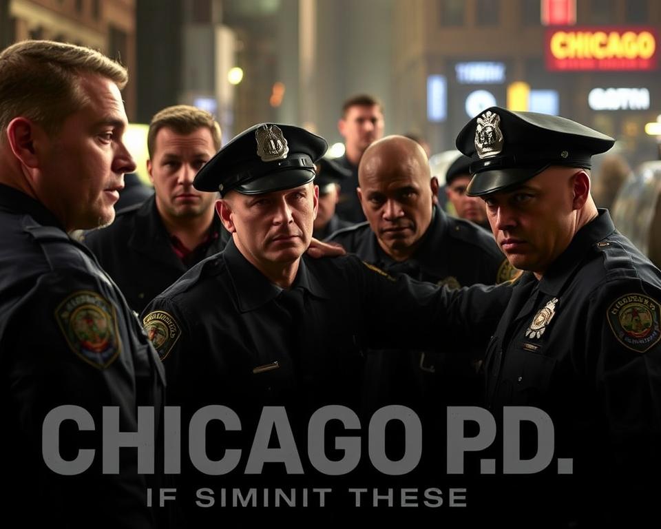 Chicago P.D. Season 11 Episode 11
